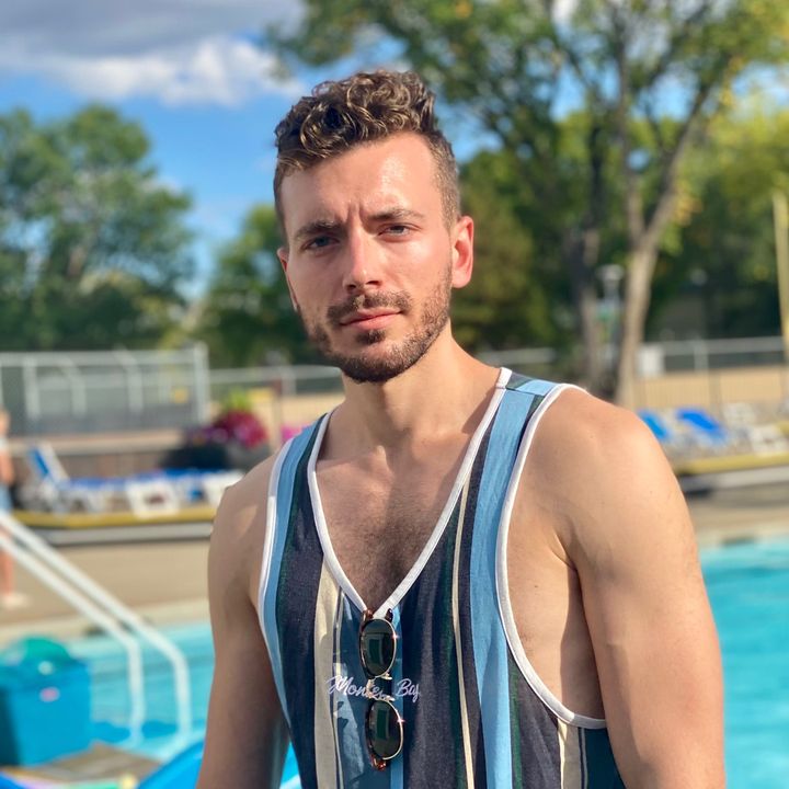 Profile Picture of sedgwick (@iamsedgwick) on Tiktok