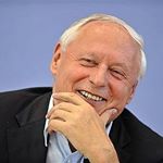 Profile Picture of Oskar Lafontaine is my bae (@marktsozialistische_memes) on Instagram