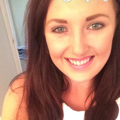 Profile Picture of Stacey Stevenson (@s_stevenson_) on Twitter