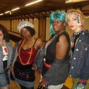 Profile Picture of April Rozier (@aprilrozier) on Myspace