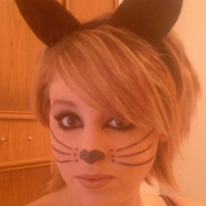Profile Picture of Adele Bailey (@adelebaileyfans) on Myspace