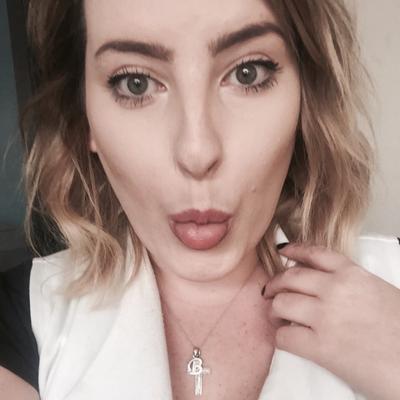 Profile Picture of Bianca Pratt (@bianca_pratt) on Twitter