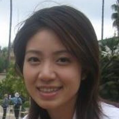 Profile Picture of Bao Shan Rose Zhao (@baoshanzhao) on Twitter