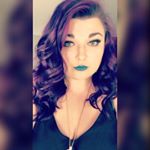 Profile Picture of Alex Light (@alexandralight) on Instagram