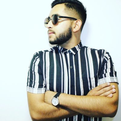 Profile Picture of William Fernando Ricaurte Agudelo (@RicaurteAgudelo) on Twitter