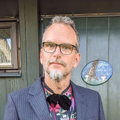 Profile Picture of Richard Friberg (@venuspassagen) on Twitter