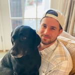 Profile Picture of Andrew Hubert (@thebearhube) on Instagram
