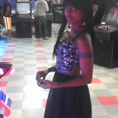 Profile Picture of Tia Joseph (@AtiyaMuham) on Twitter