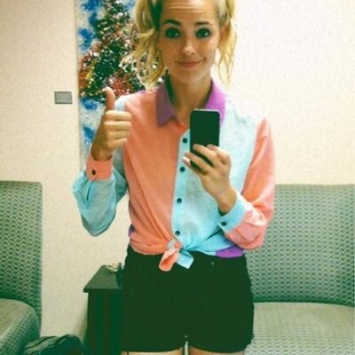 Profile Picture of Katelyn Tarver (@Katelyn_Jo_BTR) on Twitter
