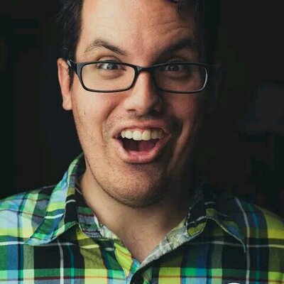 Profile Picture of Steve Aaron (@stevenaaron) on Twitter