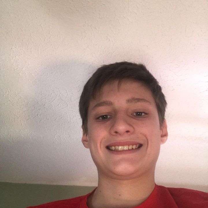 Profile Picture of Hendrix Gregory (@hendrixgregory) on Tiktok