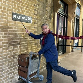 Profile Picture of T E R R Y  H A N S E N (@hecantbeserious) on Instagram