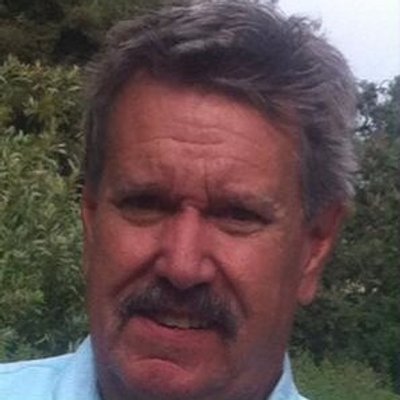 Profile Picture of Jim Gaffney (@MustangJimG) on Twitter