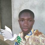 Profile Picture of Agnimel Chérubin Michel Akre (@agnimelcherubinmichel) on Instagram