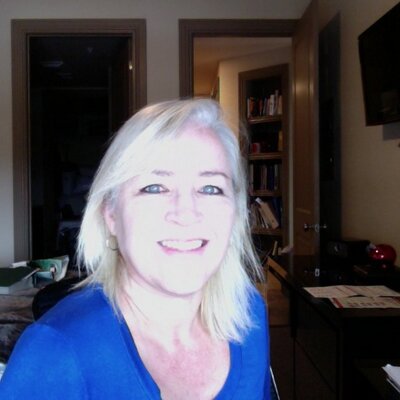 Profile Picture of Helen Dean (@helenjdean) on Twitter