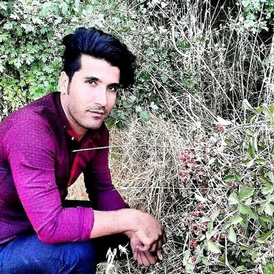 Profile Picture of Rajaian Reza (@Reza_rajaian) on Twitter