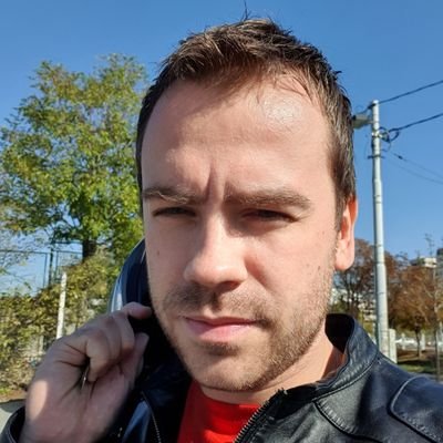 Profile Picture of Vladimir Radic (@Vladimir_radic) on Twitter