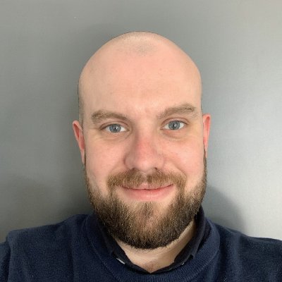 Profile Picture of Dan Shea (@DanCodeMonkey) on Twitter