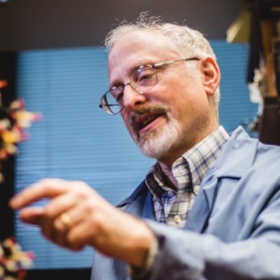 Profile Picture of Kenneth Jacobson (@KAJacobson) on Twitter