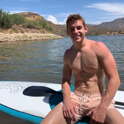 Profile Picture of Davis Wilson (@DavisWilson13) on Twitter