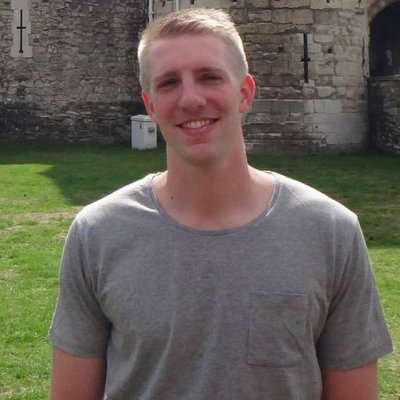 Profile Picture of Lucas Haskell (@lukehaskell4) on Twitter