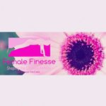 Profile Picture of Aimee McCann (@thefemale_finesse) on Instagram