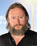 Profile Picture of David Mackenzie (director)on Wikipedia