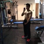 Profile Picture of Norman Ng (@nkwfitness) on Instagram