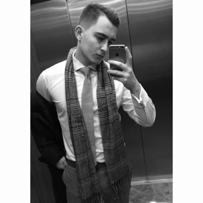 Profile Picture of Joe Marlow (@joe_marlow98) on Twitter