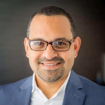 Profile Picture of Raymond Seda (@seda_raymond) on Twitter