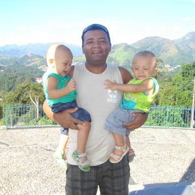 Profile Picture of Marcelo Tel (@tel_cn) on Twitter