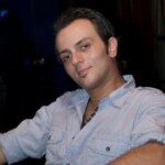 Profile Picture of Mohammed Zeidan (@mazeidan) on Instagram