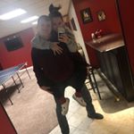 brooke rollins pt 2 ://// - Instagram Profile Picture of brooke rollins pt 2 ://// (@_bad_13_) on Instagram