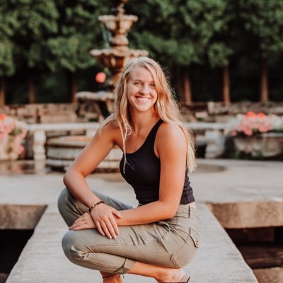 Profile Picture of Karinda (@KarindaMeeuwsen) on Twitter