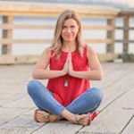 Profile Picture of Jenny Schafer (@iamholistichealing) on Instagram