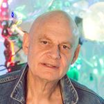 Profile Picture of Basil Colin Frank (@basilcolinfrank) on Instagram