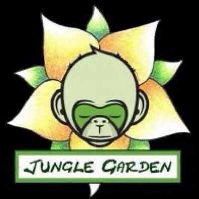 Profile Picture of Peter Lerch (@Jungle_Garden) on Twitter