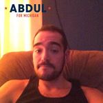 Profile Picture of Nicholas Jeffrey (@nicholasjeffrey4) on Instagram