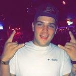 Profile Picture of Chase David Sprinkle (@almavamul) on Instagram