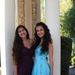 Profile Picture of Melika Khoshneviszadeh (@melika_khosh_) on Instagram