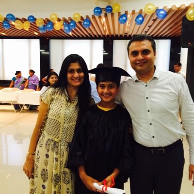 Profile Picture of Rushabh Vora (@voravorarushabh) on Twitter