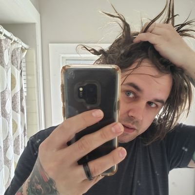 Profile Picture of HamberderMcPoylePt2 (@ScottWorden20) on Twitter