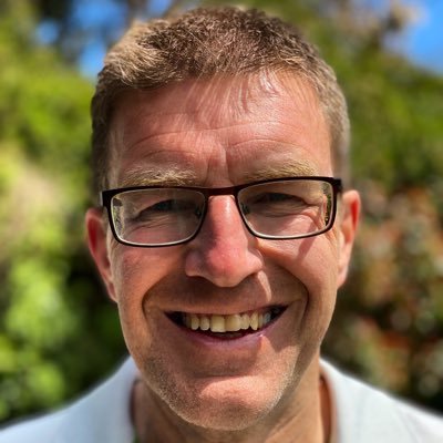Profile Picture of Barrysmyth (@barrysmyth) on Twitter