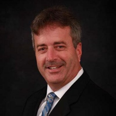 Profile Picture of Greg Goodman (@GregGoodmanAISD) on Twitter