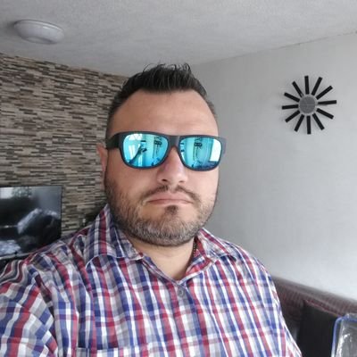 Profile Picture of Jose Blas Juarez P. (@jbjuarezp) on Twitter