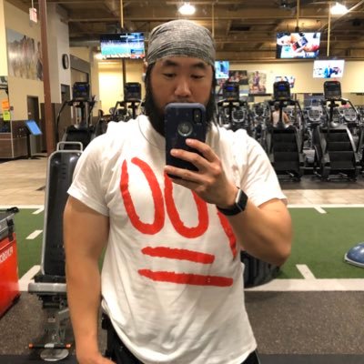 Profile Picture of James Hwang (@jih714) on Twitter