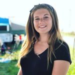 Profile Picture of Kaylin Oster (@thekaylinoster) on Instagram