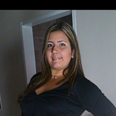 Profile Picture of Ana Mayorga (@anamayorga18) on Twitter