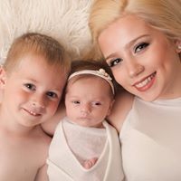 Profile Picture of Mandy Evans (@mandy-evans-44) on Quora