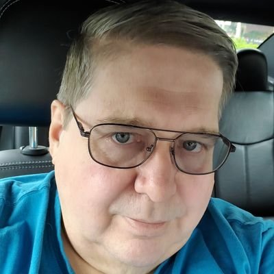 Profile Picture of Bob Richardson (@BobfromBPTCT) on Twitter
